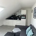 Apartmán Juli