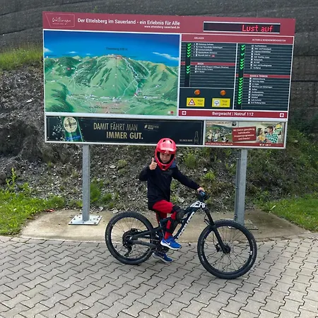 Juli Διαμέρισμα *