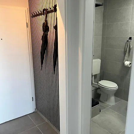 Apartamento Juli Medebach