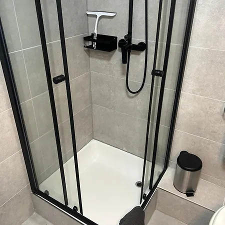 Juli Apartamento Medebach