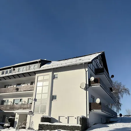 Apartment Juli Medebach