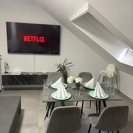 Apartment Juli