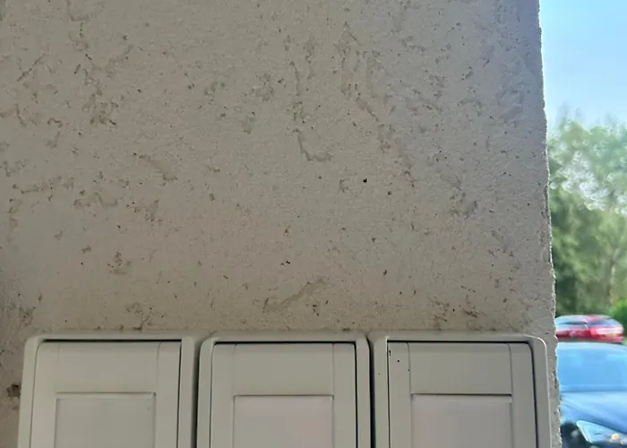 Διαμέρισμα Juli *