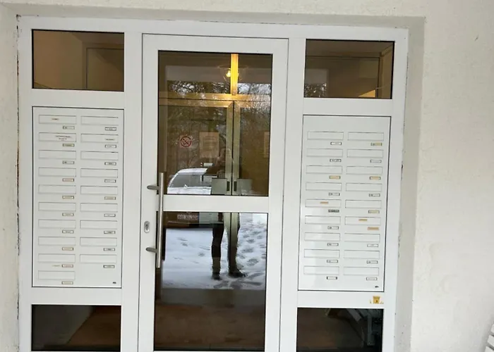 Διαμέρισμα Juli *