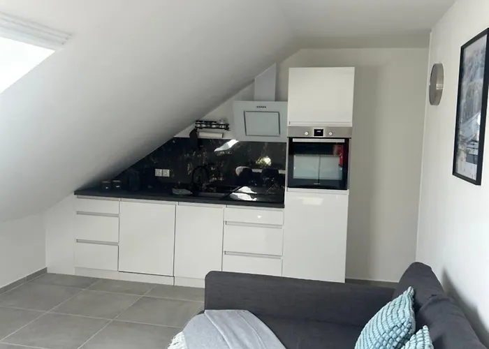 Διαμέρισμα Juli