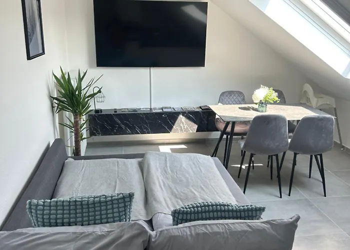 Juli Διαμέρισμα