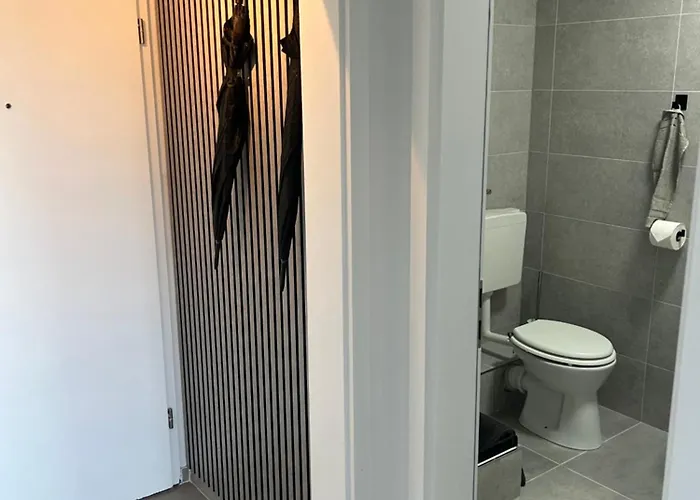 Lägenhet Juli Medebach