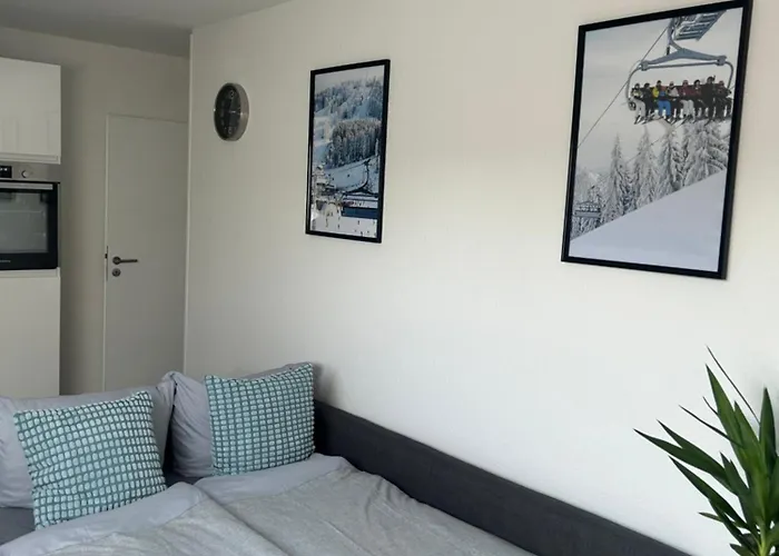 Διαμέρισμα Juli