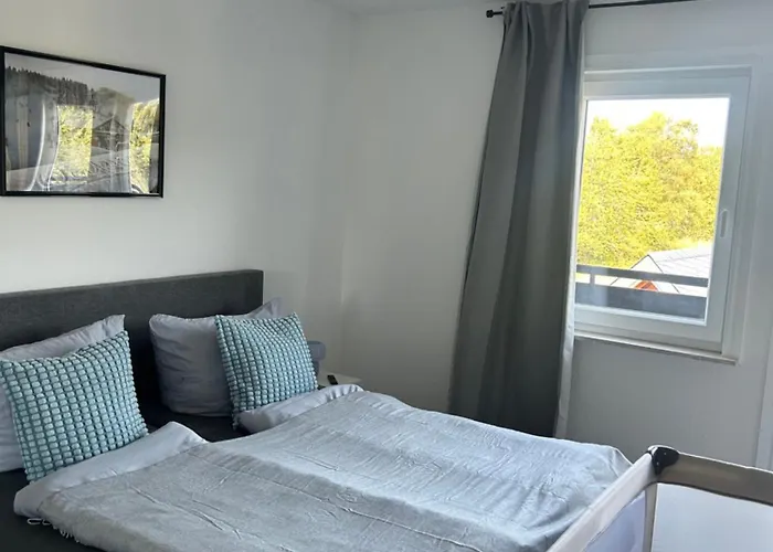 Juli Διαμέρισμα