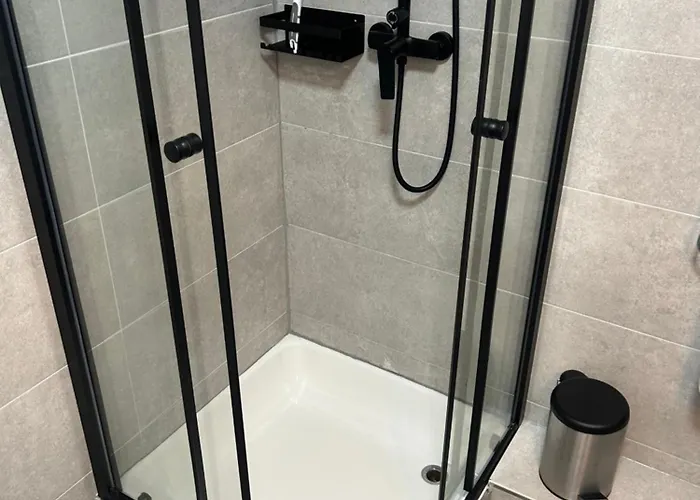 Juli Lägenhet Medebach