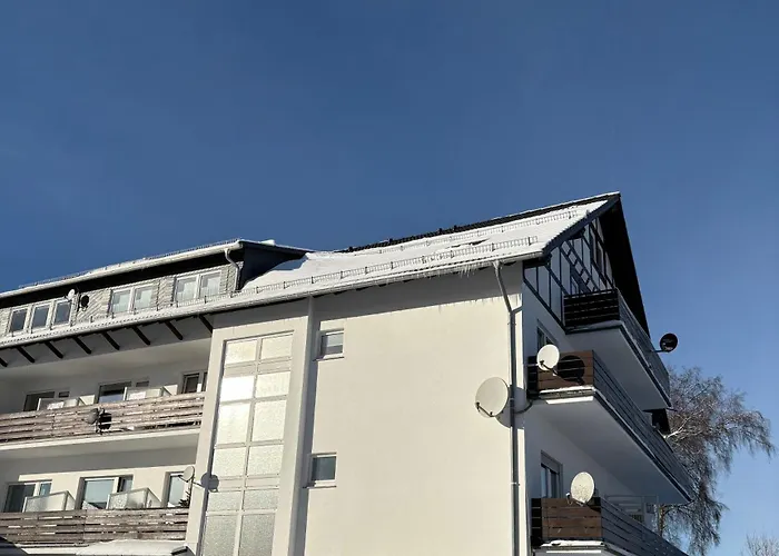 Διαμέρισμα Juli Medebach